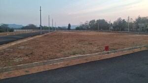Plot Area in  Plot at Harohalli – for Sale