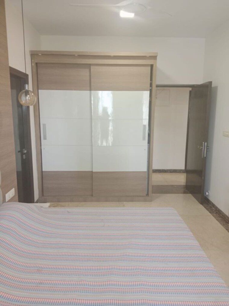 Master Bedroom, the-advantage-raheja-windermere 2 Bedroom 860 Sq.Ft. Apartment In Andheri West Mumbai 10342196