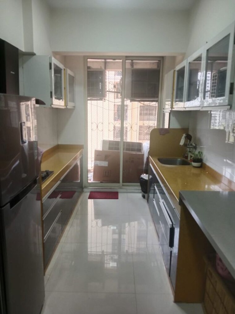 Kitchen, the-advantage-raheja-windermere 2 Bedroom 860 Sq.Ft. Apartment In Andheri West Mumbai 10342196