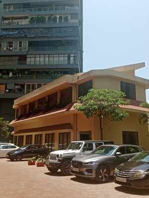 2 BHK Apartment – Exterior View View at The Advantage Raheja Windermere, Andheri West - for Sale