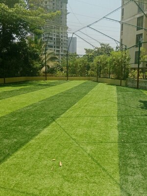 2 BHK Apartment – Garden View at The Advantage Raheja Windermere, Andheri West - for Sale