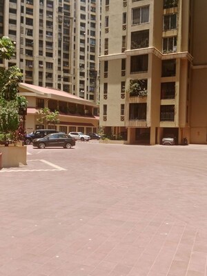 2 BHK Apartment – Exterior View View at The Advantage Raheja Windermere, Andheri West - for Sale