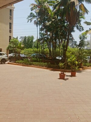 2 BHK Apartment – Exterior View View at The Advantage Raheja Windermere, Andheri West - for Sale