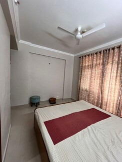 3 BHK Apartment For Rent in Ansal Sushant Estate