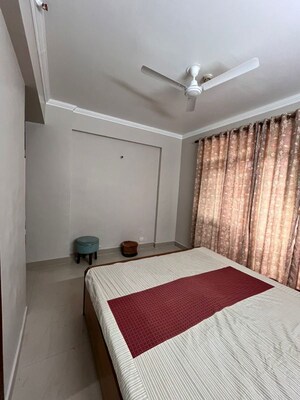 3 BHK Apartment For Rent in Ansal Sushant Estate, Sector 52