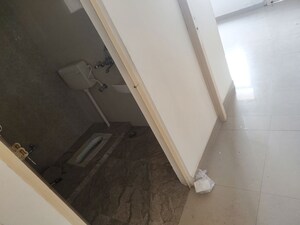 Balcony in 2 BHK Apartment at Akash Enclave, Vrindavan Yojna – for Rent