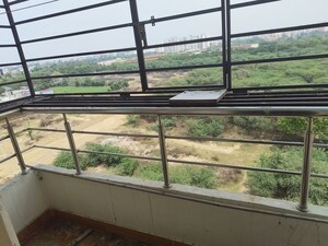 2 BHK Apartment For Rent in Akash Enclave, Vrindavan Yojna