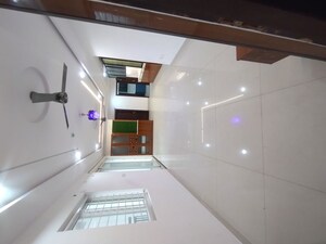 Kitchen in 3 BHK Apartment at Prestige Tranquil, Kokapet – for Rent