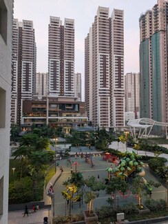 3 BHK + Pooja Room Apartment For Rent in Rajapushpa Provincia
