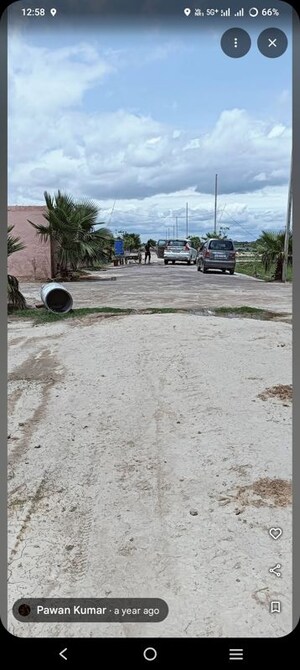   Plot at SK The Grand City, Jewar – for Sale