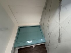3.5 BHK + Pooja Room,Basement Apartment For Rent in M3M Soulitude