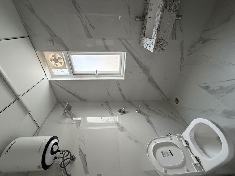 Bathroom, m3m-soulitude 3.5 Bedroom 2000 Sq.Ft. Apartment In Sector 89 Gurgaon 10342243