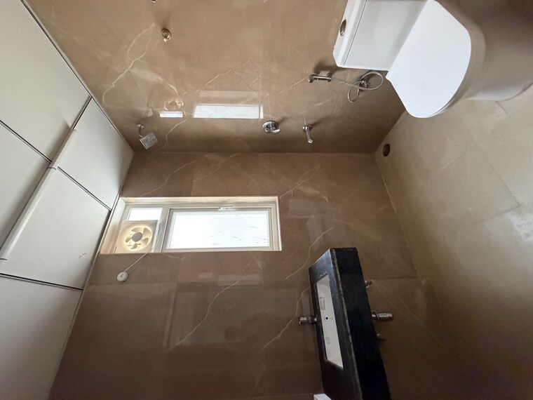 Washroom, m3m-soulitude 3.5 Bedroom 2000 Sq.Ft. Apartment In Sector 89 Gurgaon 10342243