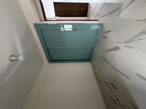 Kitchen in 3.5 BHK Apartment at M3M Soulitude, Sector 89 – for Rent