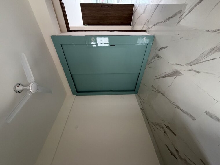 Kitchen, m3m-soulitude 3.5 Bedroom 2000 Sq.Ft. Apartment In Sector 89 Gurgaon 10342243