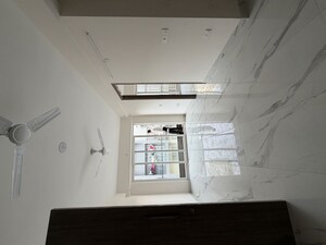 Living Room in 3.5 BHK Apartment at M3M Soulitude, Sector 89 – for Rent