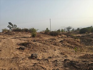 Plot Area in  Plot at Karjat – for Sale