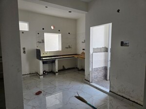 Kitchen in 3 BHK Apartment at Aadi pride, Adibatla – for Sale