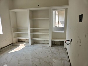Bathroom in 3 BHK Apartment at Aadi pride, Adibatla – for Sale
