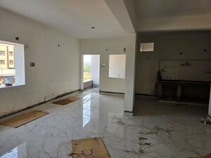 Building Lobby in 3 BHK Apartment at Aadi pride, Adibatla – for Sale