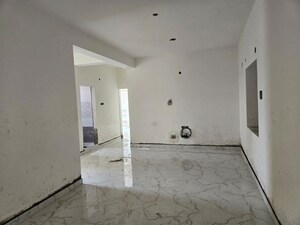 Building Lobby in 3 BHK Apartment at Aadi pride, Adibatla – for Sale