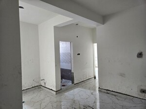 Building Lobby in 3 BHK Apartment at Aadi pride, Adibatla – for Sale