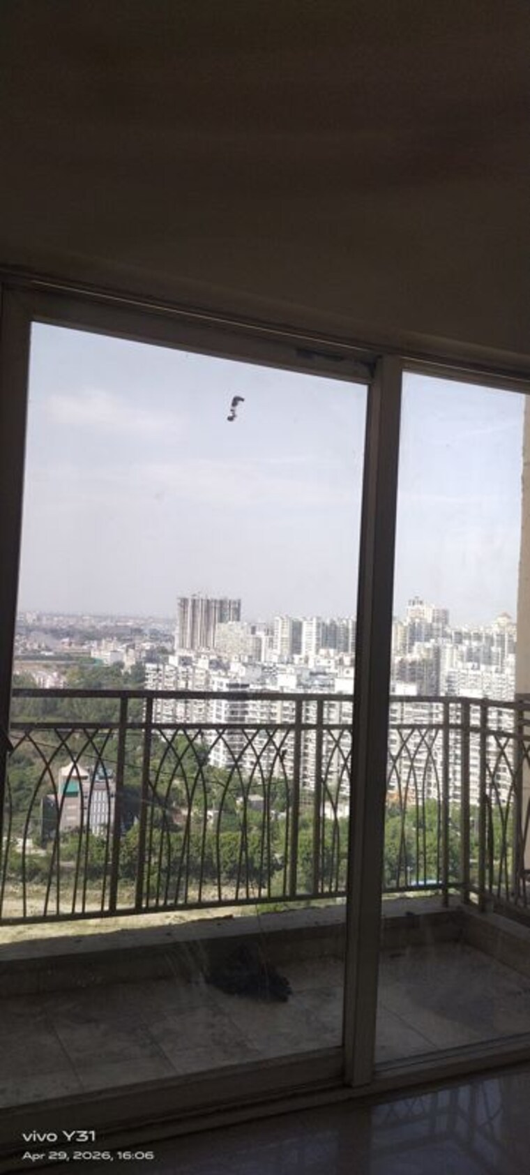 Room, mahagun-my-woods  960 Sq.Ft. Apartment In Sector 16c Greater Noida Greater Noida 10342263