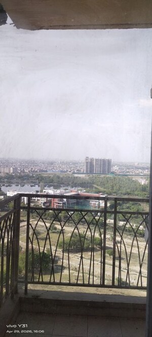  Apartment For Rent in Mahagun My Woods, Sector 16c Greater Noida