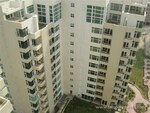 3 BHK + Servant Room 2450 Sq.Ft. Apartment in Raheja Atlantis