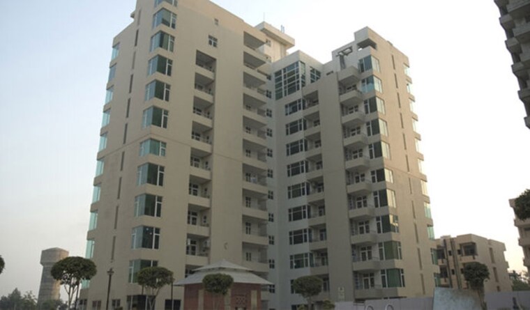 Exterior View, raheja-atlantis 3 Bedroom 2450 Sq.Ft. Apartment In Sector 31 Gurgaon 10342297