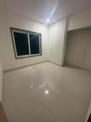 Bedroom in 2 BHK Apartment at Ashirvad CHS, Majiwada – for Rent