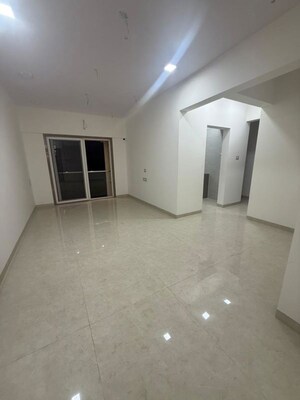 2 BHK Apartment For Rent in Ashirvad CHS, Majiwada