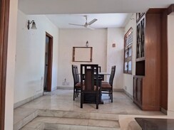4 BHK + Servant Room Builder Floor For Sale in Chirag Enclave