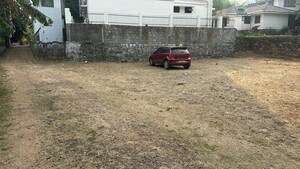  Plot at Anchery – for Sale