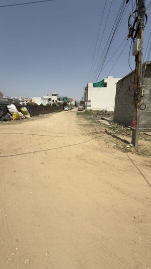   Plot at Lalarpura – for Sale
