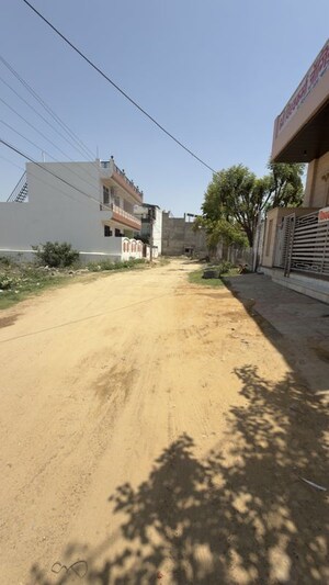  Plot – Exterior View View at Lalarpura - for Sale