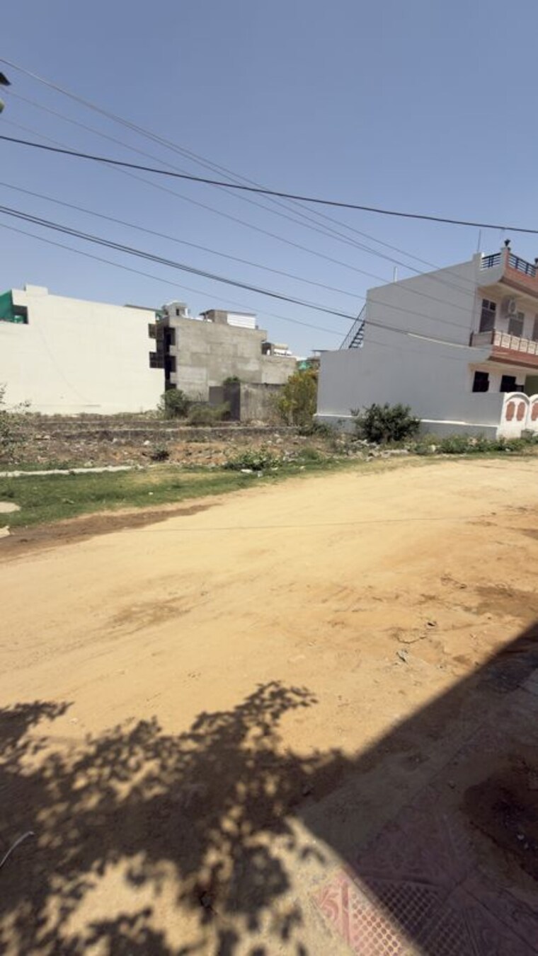 Exterior View, lalarpura  333 Sq.Yd. Plot In Lalarpura Jaipur 10297872
