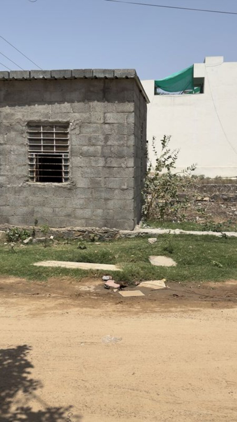 Exterior View, lalarpura  333 Sq.Yd. Plot In Lalarpura Jaipur 10297872