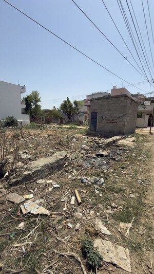 Plot Area in  Plot at Lalarpura – for Sale
