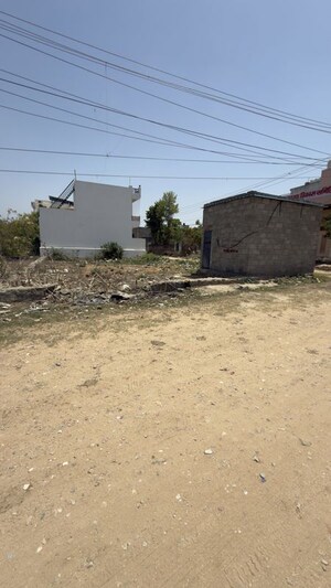  Plot – Exterior View View at Lalarpura - for Sale