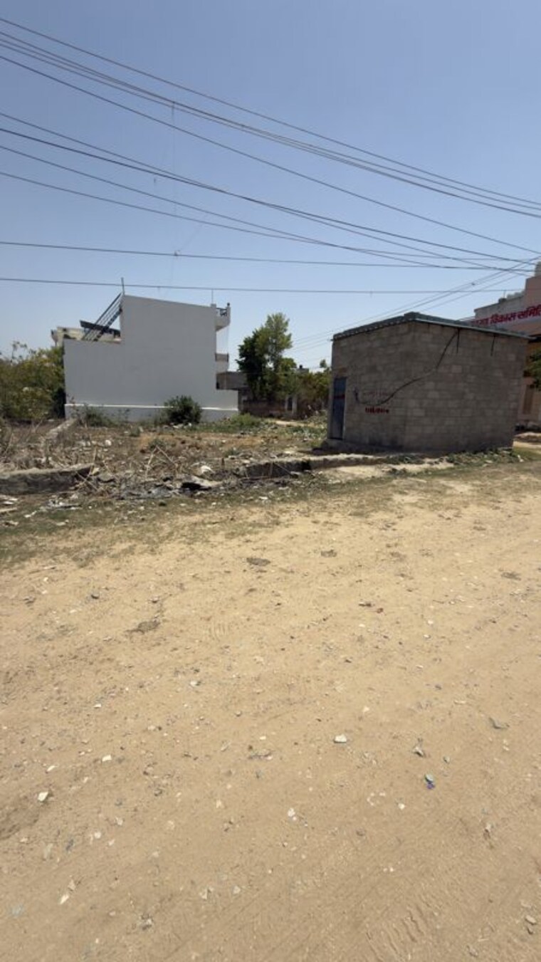 Exterior View, lalarpura  333 Sq.Yd. Plot In Lalarpura Jaipur 10297872