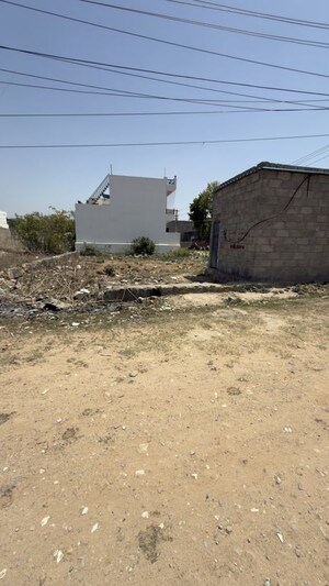 Plot – Exterior View View at Lalarpura - for Sale