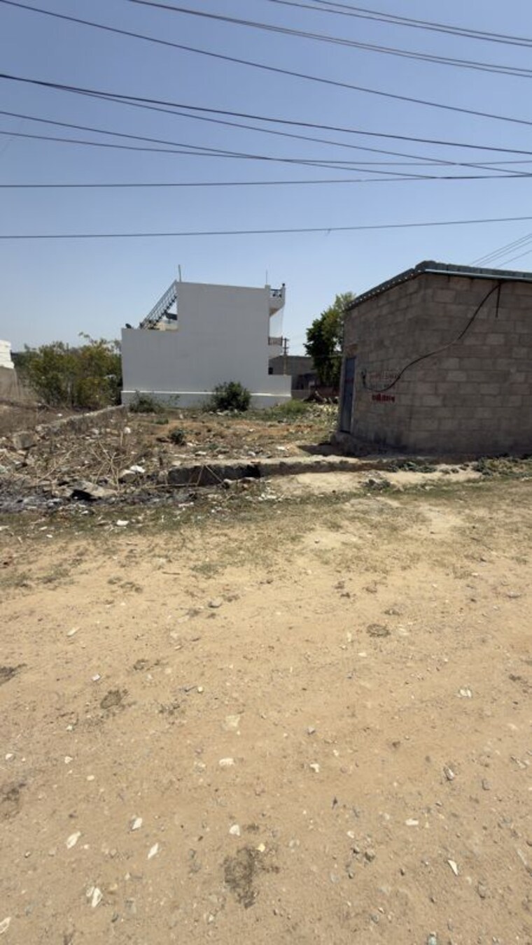 Exterior View, lalarpura  333 Sq.Yd. Plot In Lalarpura Jaipur 10297872