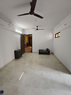 Hall in 1 BHK Apartment at Lodha Lakeshore Greens, Dombivli East – for Rent