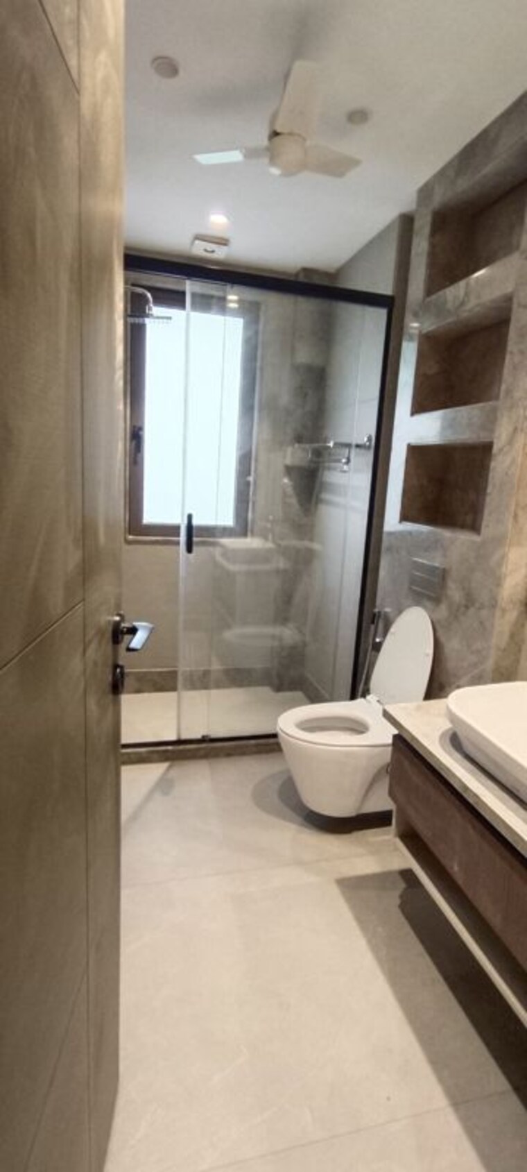 Bathroom, dlf cyber city  300 Sq.Yd. Independent House In Dlf Cyber City Gurgaon 10342309