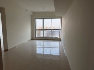  2 BHK Apartment at Seawoods – for Rent