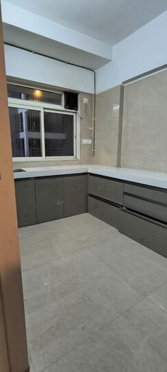 1 BHK Apartment For Rent in Godrej Nest Kandivali