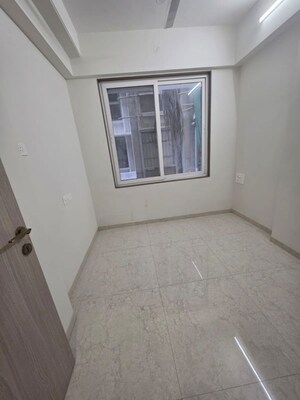 Bedroom in 2 BHK Apartment at Adityaraj Supreme, Chembur – for Sale