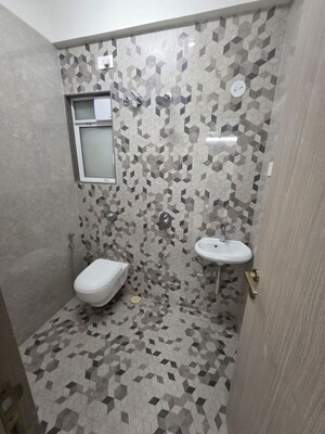 Bathroom in 2 BHK Apartment at Adityaraj Supreme, Chembur – for Sale