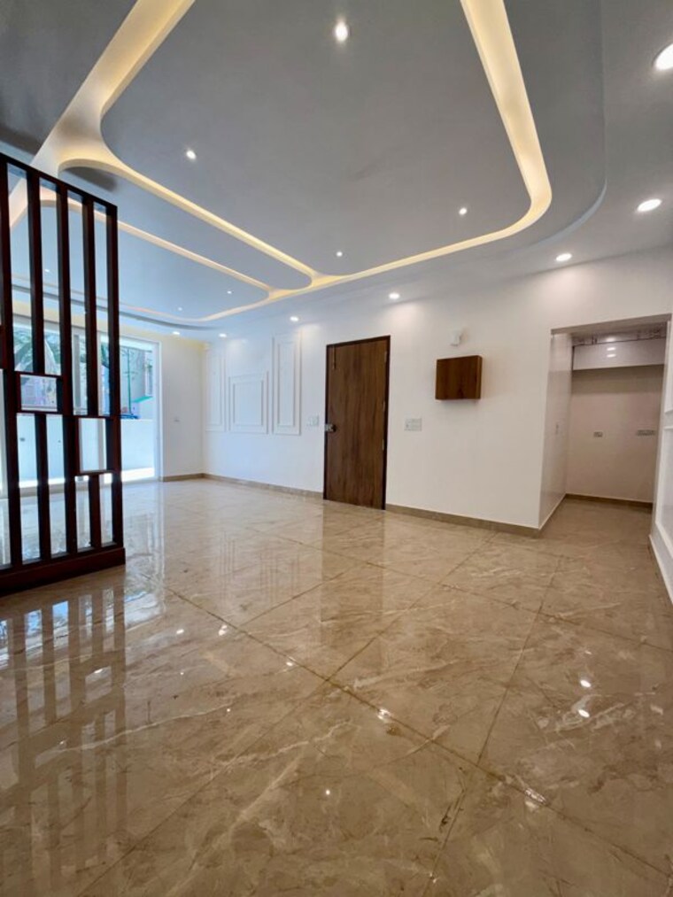 Room, south city 2 3 Bedroom 311 Sq.Yd. Builder Floor In South City 2 Gurgaon 10342260